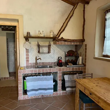 Casacci Arzachena