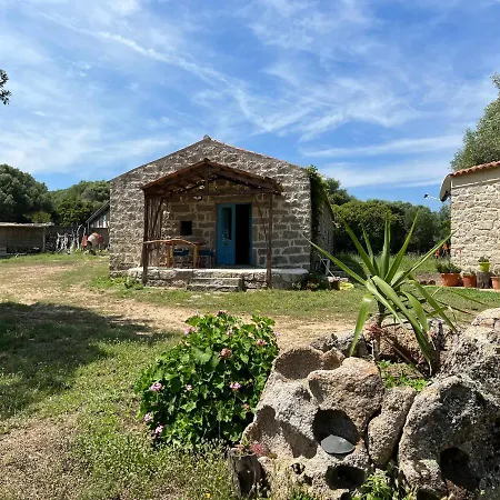 Apartment Casacci Arzachena