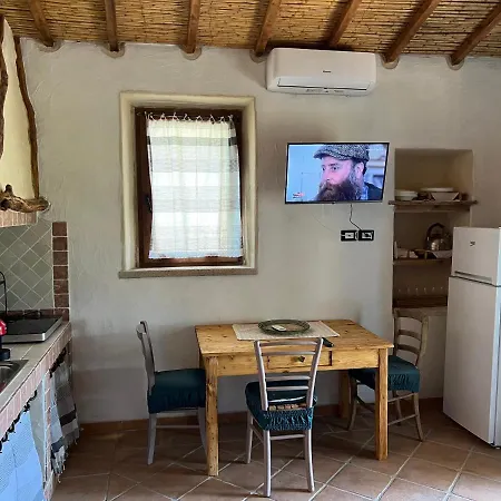 Apartment Casacci *